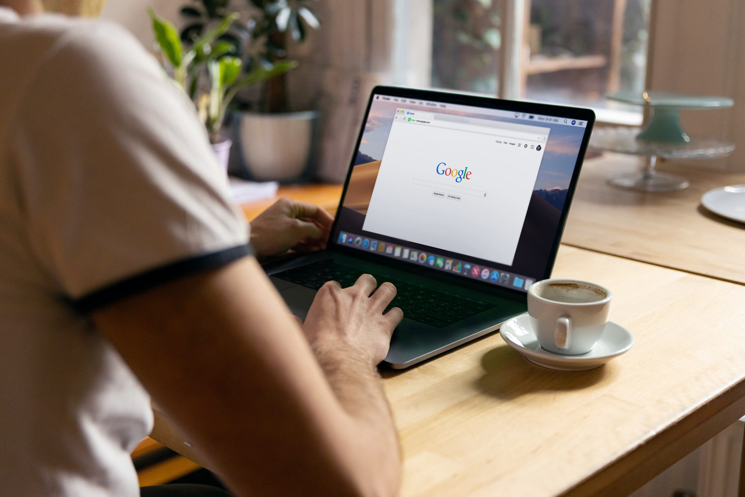 SEO & synlighet