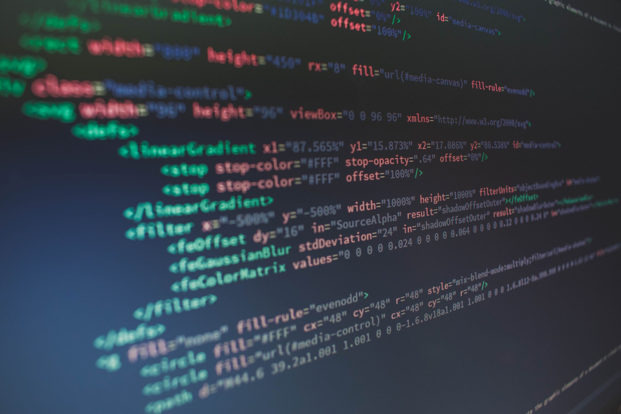 Programmering när standardlösningar inte räcker