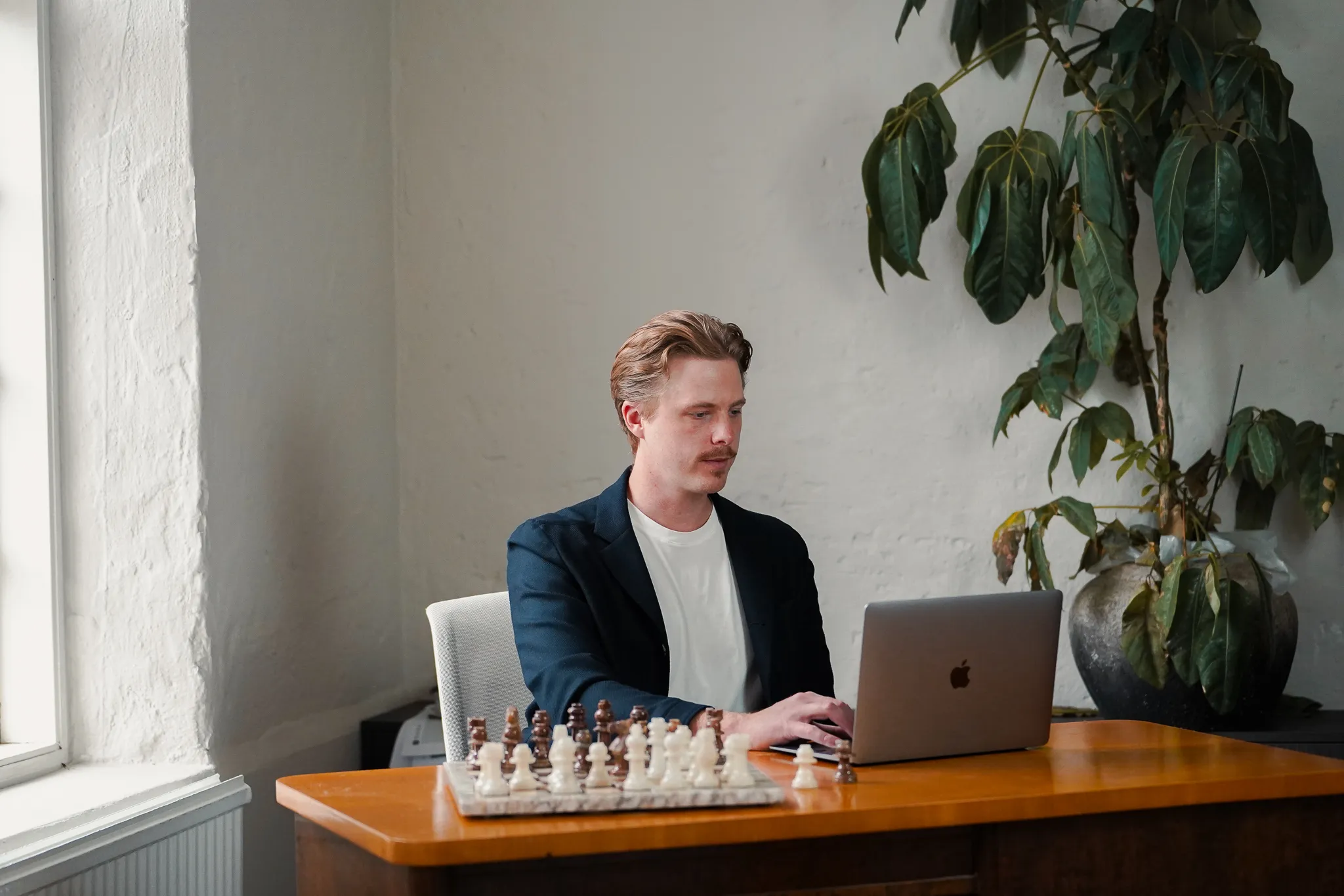 SEO-byrå
